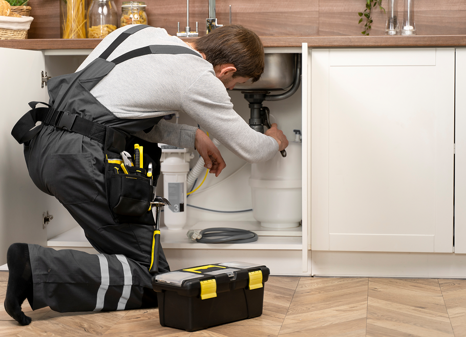 service-maintenance-worker-repairing
